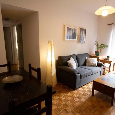 Departamento En Belgrano Daire Buenos Aires Dış mekan fotoğraf