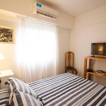 Departamento En Belgrano Daire Buenos Aires Dış mekan fotoğraf