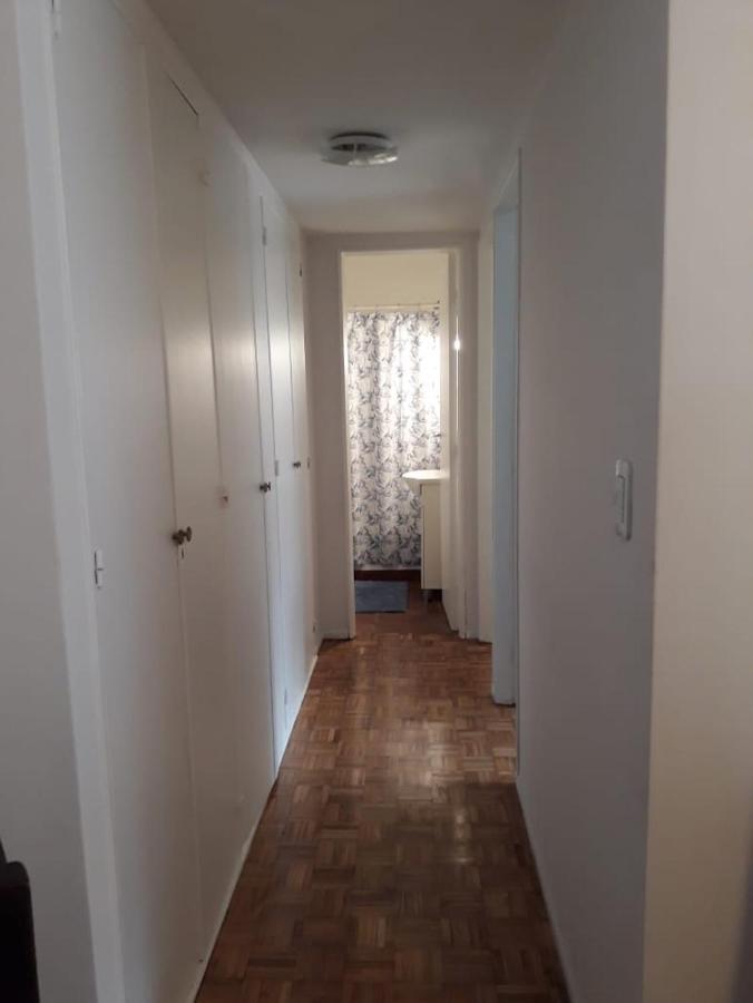 Departamento En Belgrano Daire Buenos Aires Dış mekan fotoğraf