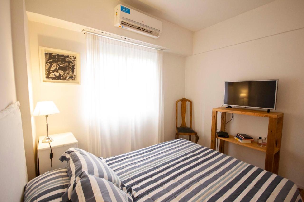 Departamento En Belgrano Daire Buenos Aires Dış mekan fotoğraf