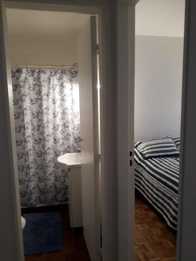 Departamento En Belgrano Daire Buenos Aires Dış mekan fotoğraf