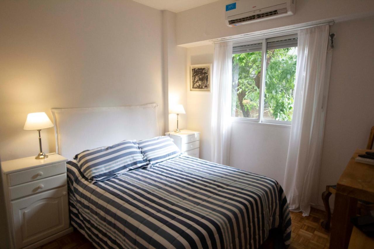 Departamento En Belgrano Daire Buenos Aires Dış mekan fotoğraf