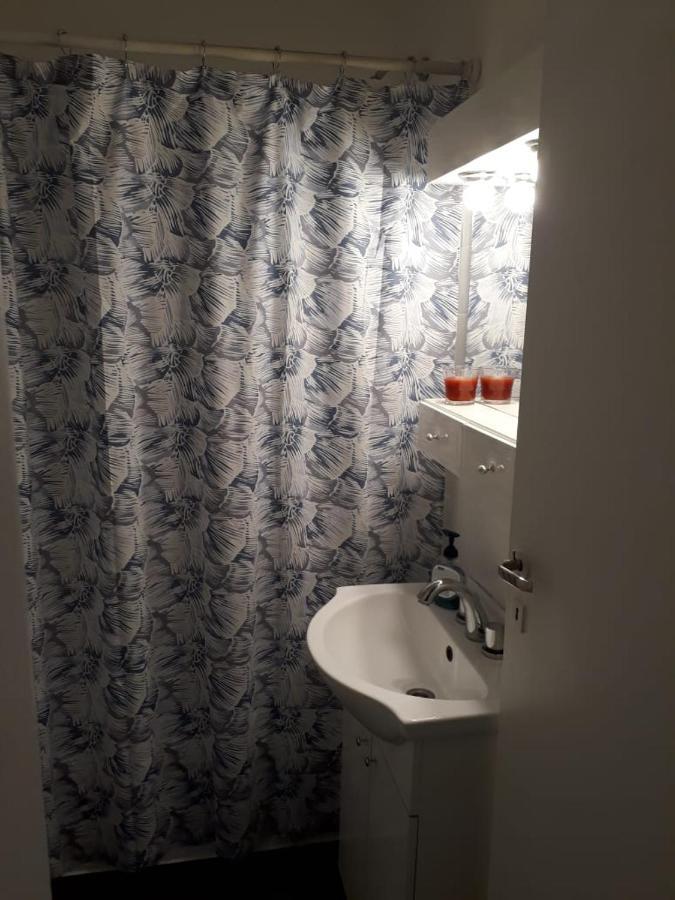 Departamento En Belgrano Daire Buenos Aires Dış mekan fotoğraf